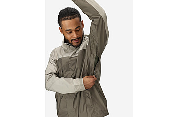 Image of Marmot PreCip Eco Jacket - Mens