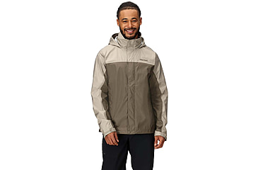Image of Marmot PreCip Eco Jacket - Mens