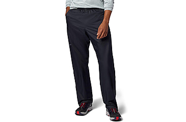 Image of Marmot PreCip Evo Full Zip Pant - Mens