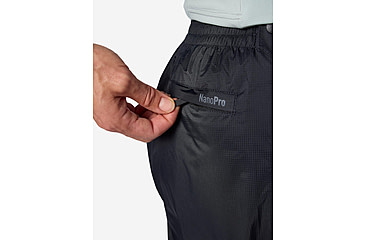 Image of Marmot PreCip Evo Pant Short - Womens
