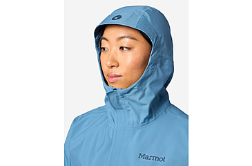 Image of Marmot PreCip Evo Pro Jacket - Womens