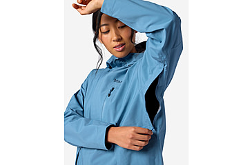 Image of Marmot PreCip Evo Pro Jacket - Womens