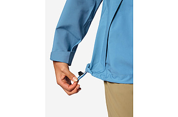 Image of Marmot PreCip Evo Pro Jacket - Womens