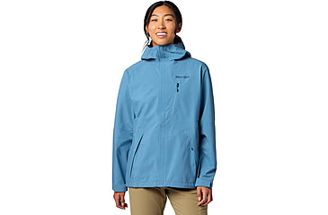 Image of Marmot PreCip Evo Pro Jacket - Womens