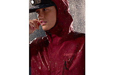 Image of Marmot PreCip Evo Pro Jacket - Womens