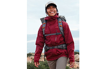 Image of Marmot PreCip Evo Pro Jacket - Womens