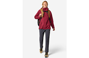 Image of Marmot PreCip Evo Pro Jacket - Womens