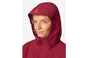 Image of Marmot PreCip Evo Pro Jacket - Womens