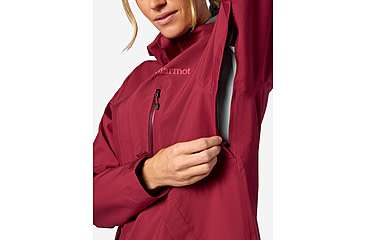 Image of Marmot PreCip Evo Pro Jacket - Womens