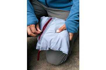 Image of Marmot PreCip Evo Pro Jacket - Womens