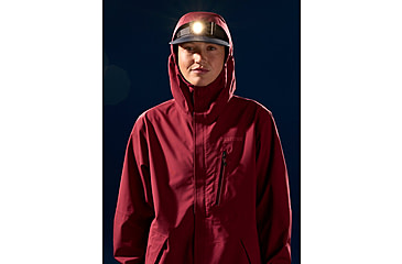 Image of Marmot PreCip Evo Pro Jacket - Womens