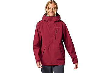 Image of Marmot PreCip Evo Pro Jacket - Womens