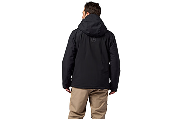 Image of Marmot Refuge Insulated Jacket - Mens