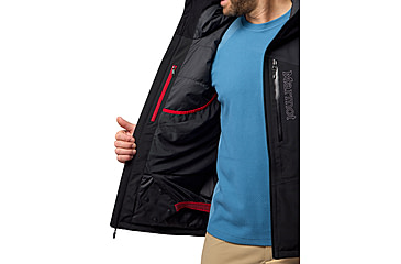 Image of Marmot Refuge Insulated Jacket - Mens