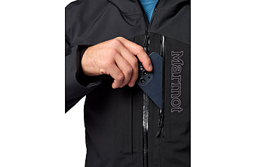 Image of Marmot Refuge Insulated Jacket - Mens