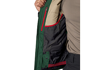 Image of Marmot Refuge Insulated Jacket - Mens
