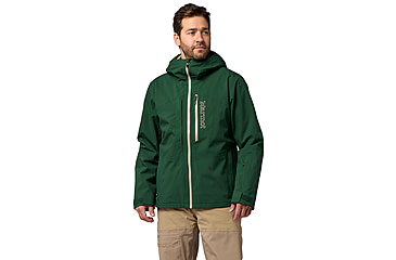 Image of Marmot Refuge Jacket - Mens