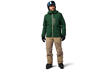 Image of Marmot Refuge Jacket - Mens