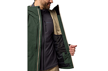 Image of Marmot Refuge Jacket - Mens