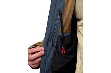 Image of Marmot Refuge Jacket - Mens