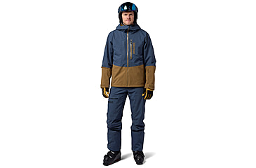 Image of Marmot Refuge Jacket - Mens