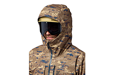 Image of Marmot Refuge Jacket - Mens