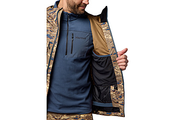 Image of Marmot Refuge Jacket - Mens