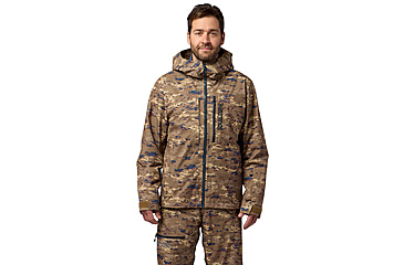 Image of Marmot Refuge Jacket - Mens