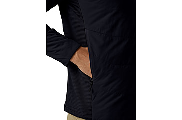 Image of Marmot Revlo Hybrid Hoody - Mens