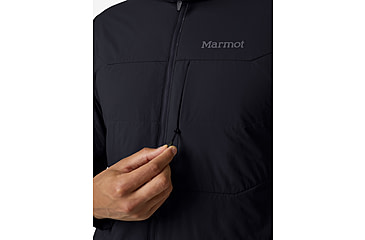 Image of Marmot Revlo Hybrid Hoody - Mens
