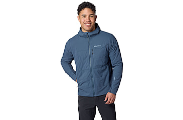Image of Marmot Revlo Hybrid Hoody - Mens