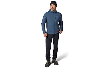 Image of Marmot Revlo Hybrid Hoody - Mens