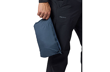 Image of Marmot Revlo Hybrid Hoody - Mens