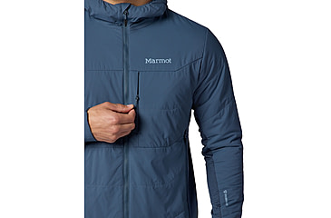 Image of Marmot Revlo Hybrid Hoody - Mens