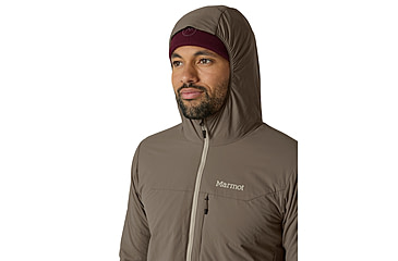Image of Marmot Revlo Hybrid Hoody - Mens