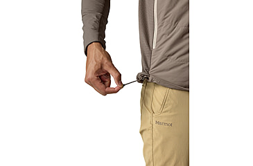 Image of Marmot Revlo Hybrid Hoody - Mens