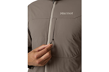 Image of Marmot Revlo Hybrid Hoody - Mens