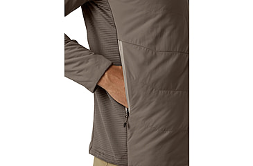 Image of Marmot Revlo Hybrid Hoody - Mens