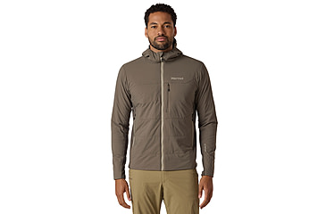 Image of Marmot Revlo Hybrid Hoody - Mens