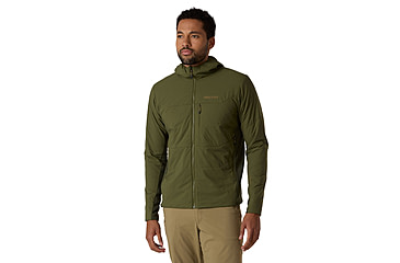 Image of Marmot Revlo Hybrid Hoody - Mens
