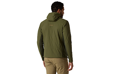 Image of Marmot Revlo Hybrid Hoody - Mens