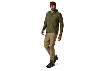 Image of Marmot Revlo Hybrid Hoody - Mens