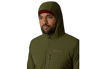Image of Marmot Revlo Hybrid Hoody - Mens