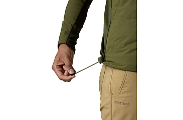 Image of Marmot Revlo Hybrid Hoody - Mens