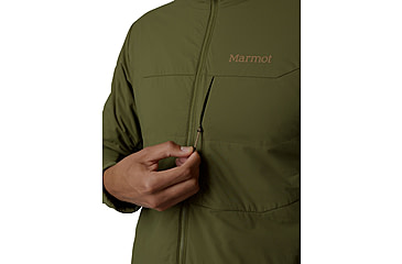 Image of Marmot Revlo Hybrid Hoody - Mens