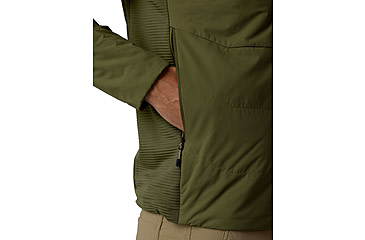 Image of Marmot Revlo Hybrid Hoody - Mens