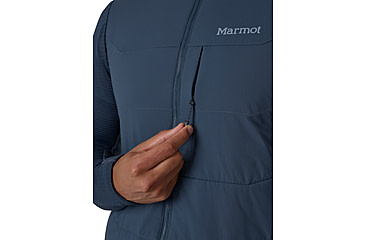 Image of Marmot Revlo Hybrid Jacket - Mens