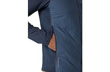 Image of Marmot Revlo Hybrid Jacket - Mens