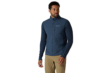 Image of Marmot Revlo Hybrid Jacket - Mens