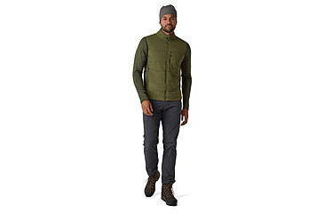 Image of Marmot Revlo Hybrid Jacket - Mens